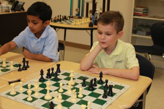 Chess Puzzles – Scoil na mBuachaillí, Clonakilty