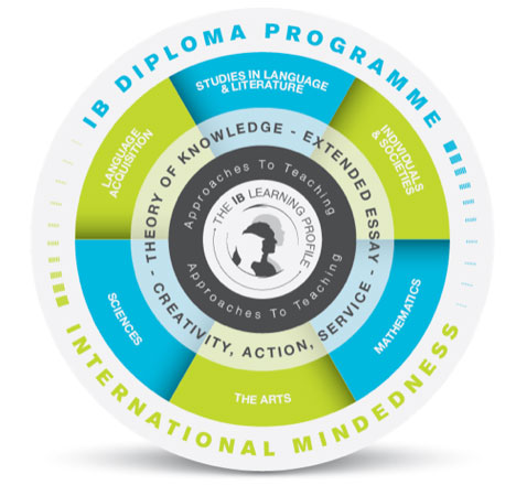 IB Diploma Programme